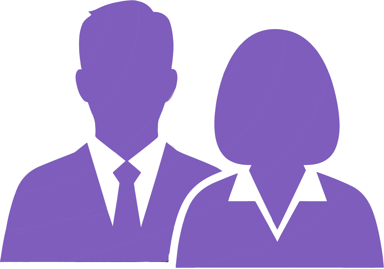 Experienced Team Icon